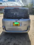 Toyota Sienta 2005 Nyeupe - 1