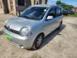 Toyota Sienta 2005 Nyeupe - 2