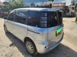 Toyota Sienta 2005 Nyeupe - 3