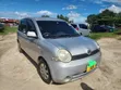 Toyota Sienta 2005 Nyeupe - 5