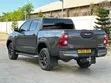 Toyota Hilux 2023 Double Cabin Pickup - 2
