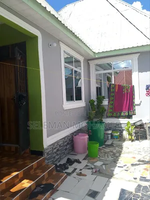 Furnished 3-Bedroom House for Sale in Biriani Estate, Chamazi