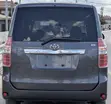 Toyota Noah 2008 Gray - 2