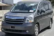 Toyota Noah 2008 Gray - 3