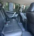 Toyota Land Cruiser Prado TX 2018 Nyeupe - 2