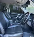 Toyota Land Cruiser Prado TX 2018 Nyeupe - 4