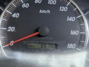 Toyota Alphard 2002