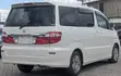 Toyota Alphard 2002 - 5