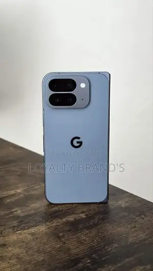 New Google Pixel 10 Pro Fold 512GB Moonstone