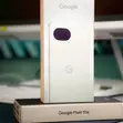 New Google Pixel 10a 256GB - 3