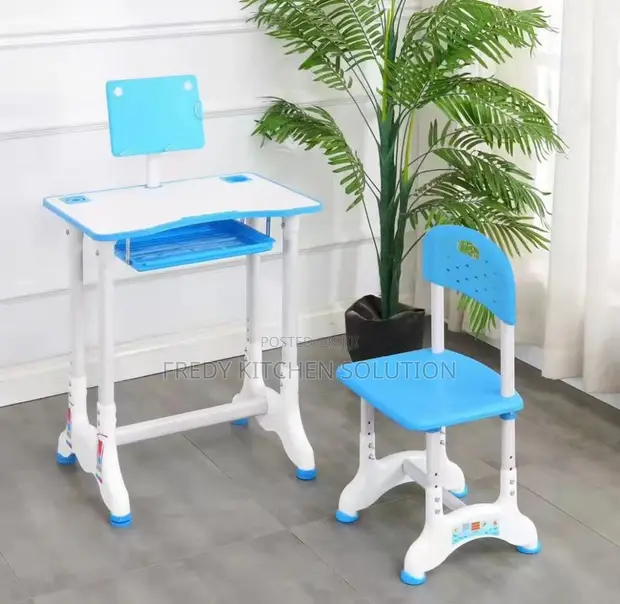 Kids Study Table - Brand New - 1