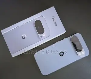 New Google Pixel 10 Pro 128GB