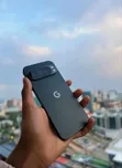 New Google Pixel 10 Pro 512GB Black - 3