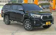 Toyota Hilux 2019 Double Cabin Pickup - 4