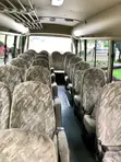 Mitsubishi Fuso Rosa 2001 - White - 3