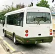Mitsubishi Fuso Rosa 2001 - White - 5