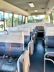 Nissan Civilian 2001 Bus - Yellow - 3