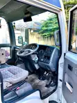 Nissan Civilian 2001 Bus - Yellow - 5