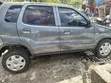 Suzuki Swift 2005 Gray - 2
