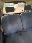 Suzuki Swift 2005 Gray - 4