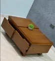 Woodstock Coffee Table - Brand New - 2