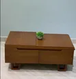 Woodstock Coffee Table - Brand New - 3