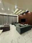 Furnished 4-Bedroom Apartment for Rent in Masaki - 2