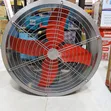 Estia Heavy Duty Exhaust Fan 600mm - 1