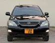 Toyota Harrier 2006 Black - 1