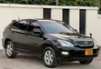 Toyota Harrier 2006 Black - 2