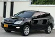 Toyota Harrier 2006 Black - 3