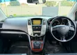 Toyota Harrier 2006 Black - 4