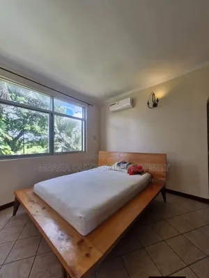 Furnished 3 Bedroom House for Rent in Mikocheni