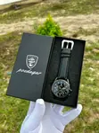 Poedagar Fashion Watch - Brand New - 1