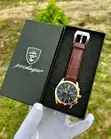 Poedagar Fashion Watch - Brand New - 3