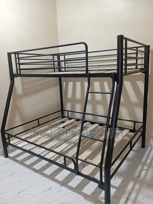 Skyline Furniture Bunk Bed 5x4 - Brand New