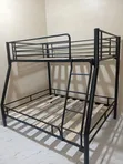 Skyline Furniture Bunk Bed 5x4 - Brand New - 1