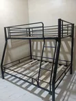 Skyline Furniture Bunk Bed 5x4 - Brand New - 2