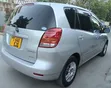 Toyota Corolla Spacio 2004 Silver - 3
