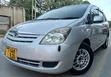Toyota Corolla Spacio 2004 Silver - 5