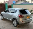 Nissan Dualis Crossrider 2010 Silver - 4