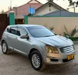 Nissan Dualis Crossrider 2010 Silver - 5
