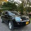 Nissan X-Trail 2010 Nyeusi - 4