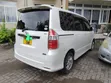 Toyota Noah 2009 Nyeupe - 1