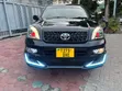 Toyota Land Cruiser Prado 2007 Black - 1