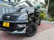 Toyota Land Cruiser Prado 2007 Black - 3
