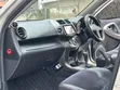 Toyota Vanguard 2009 Silver - 3