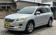 Toyota Vanguard 2009 Silver - 5