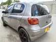 Toyota Vitz 2004 Kijivu - 1