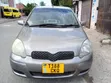 Toyota Vitz 2004 Kijivu - 2